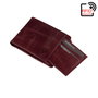 Zoozie Bags Kanguru - Claret Red